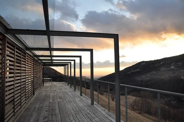 Quelle pergola pour voiture acheter ?