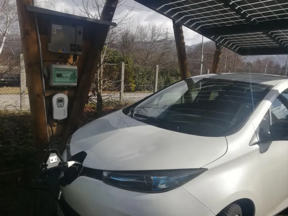 Carport solaire : quelles aides de l'État en 2026 ?