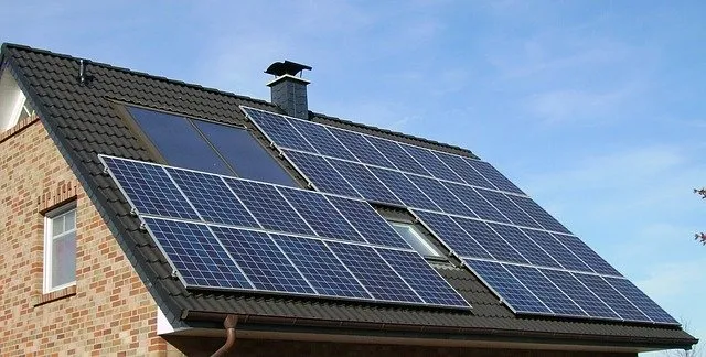 Comment produire de l’électricité à l’aide de panneaux photovoltaïques ?