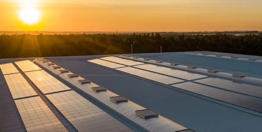 Faut-il installer des panneaux solaires pour les entreprises ?