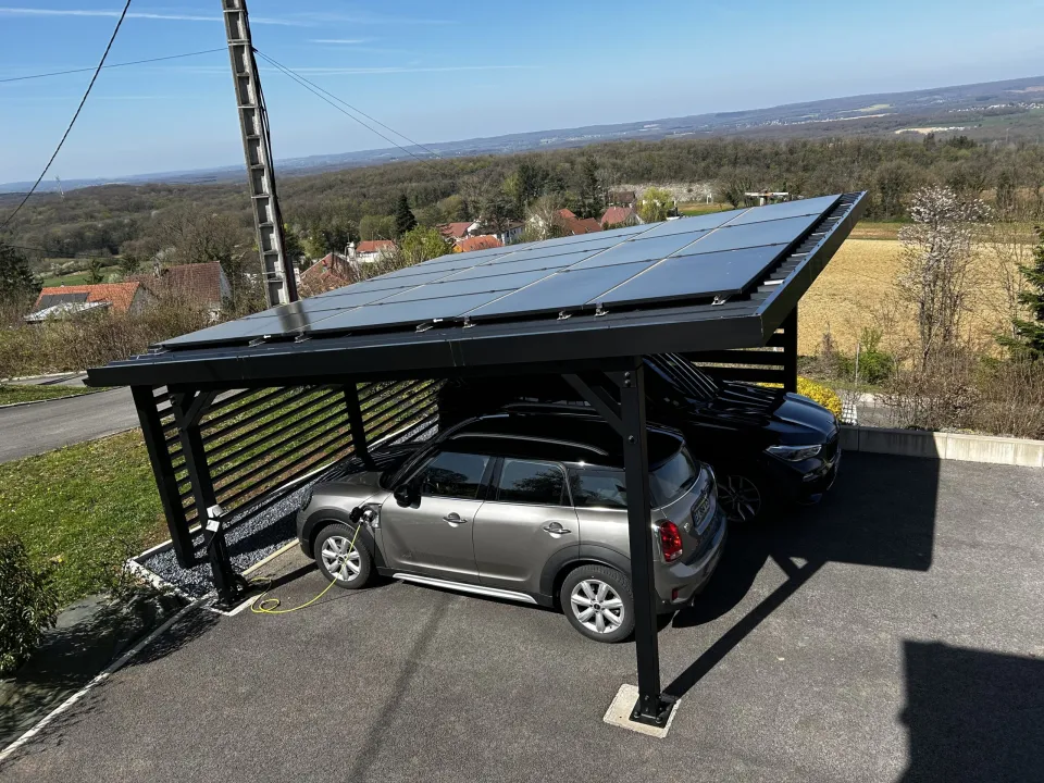 Que faire du surplus d’électricité solaire ? Optimisez votre production