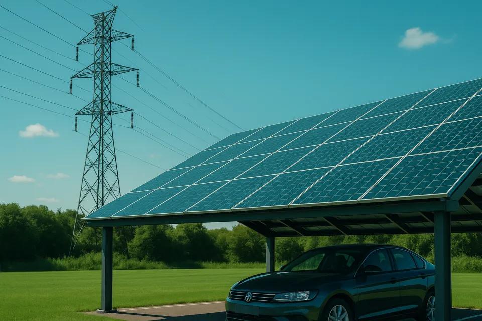 Quel est l'impact de l'augmentation du prix de l'électricité sur l'intérêt du solaire ?
